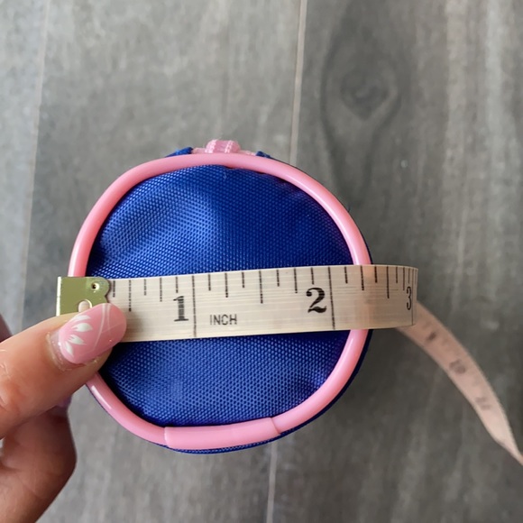 Tinkerbell pencil case - Picture 7 of 8